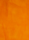 Chèvre velours Orange